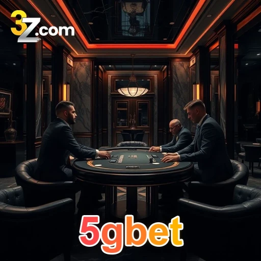 Experiência Inigualável no Cassino do 5gbet para Jogadores Brasileiros