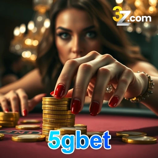 Jogos Inovadores e Empolgantes no 5gbet: Uma Experiência Única