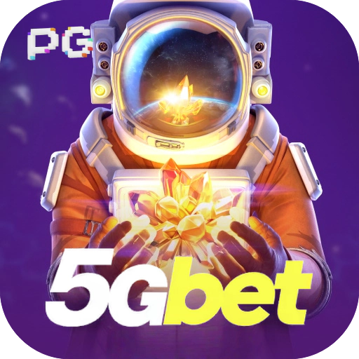 Novo logo da 5gbet