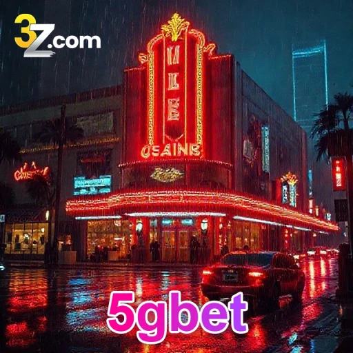 5gbet.com Jogos de caça-níqueis