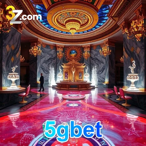 5gbet.com
