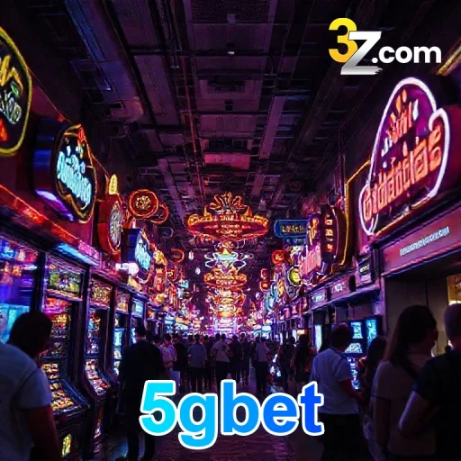 5gbet.com Slots
